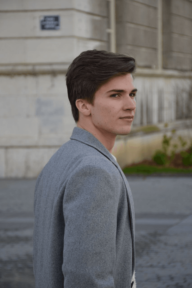 Ma photo